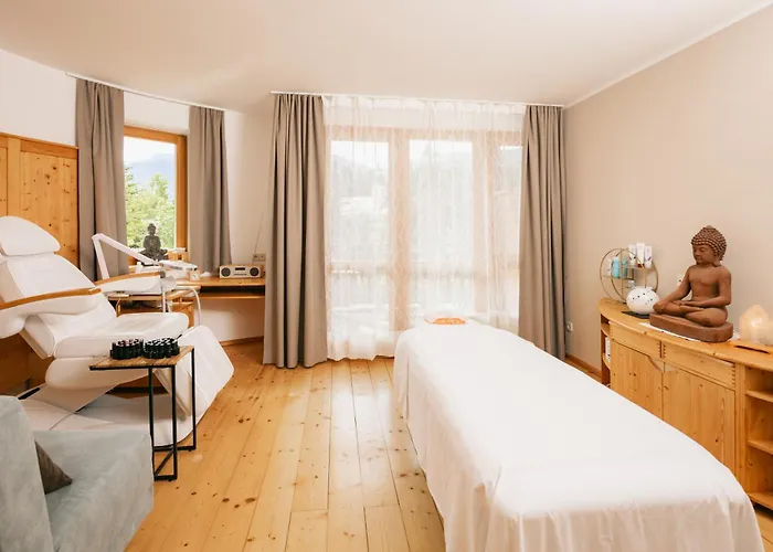 Naturhotel Landhof Irschen