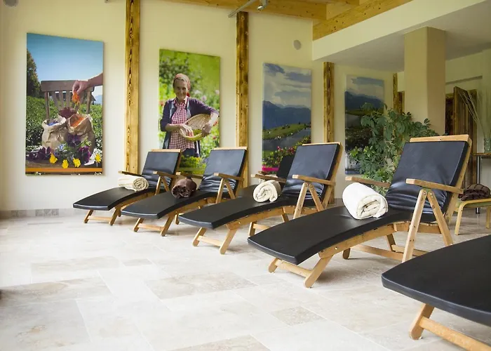 Naturhotel Landhof Irschen Hotel 4*