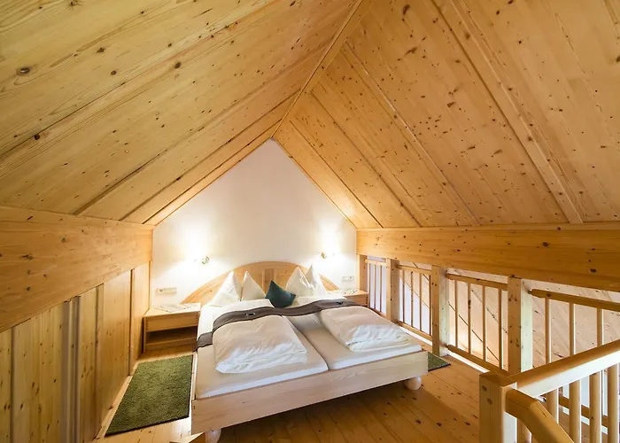 Hotel Naturhotel Landhof Irschen Irschen