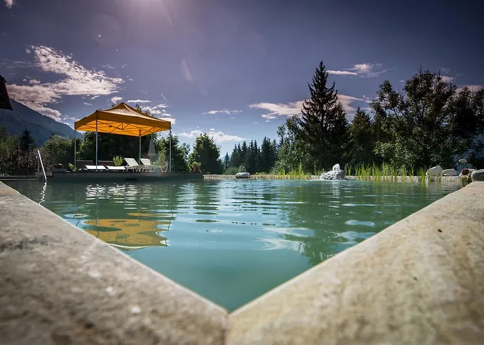 Naturhotel Landhof Irschen 4*