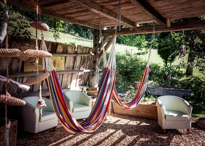 Hotel Naturhotel Landhof Irschen 4*