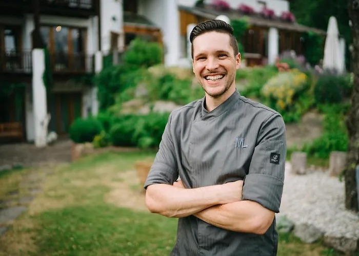 Naturhotel Landhof 4* Irschen