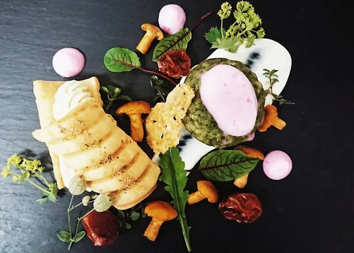 Naturhotel Landhof Hotel 4*