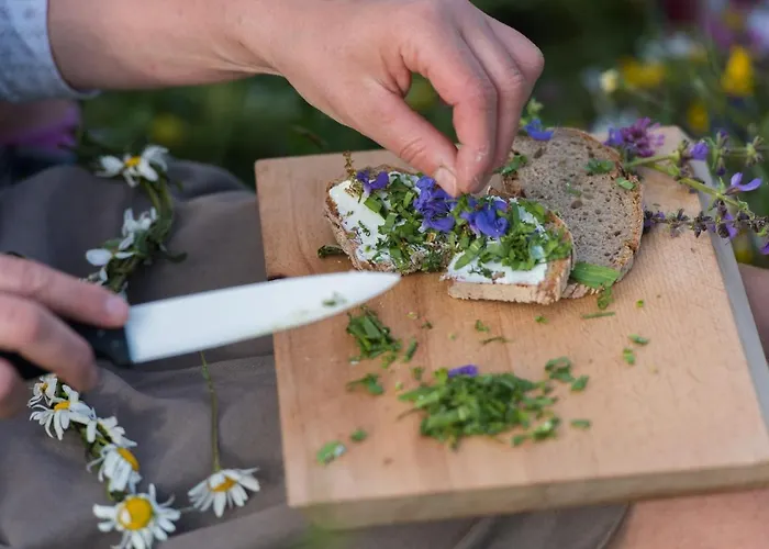Naturhotel Landhof Irschen Hotel Irschen