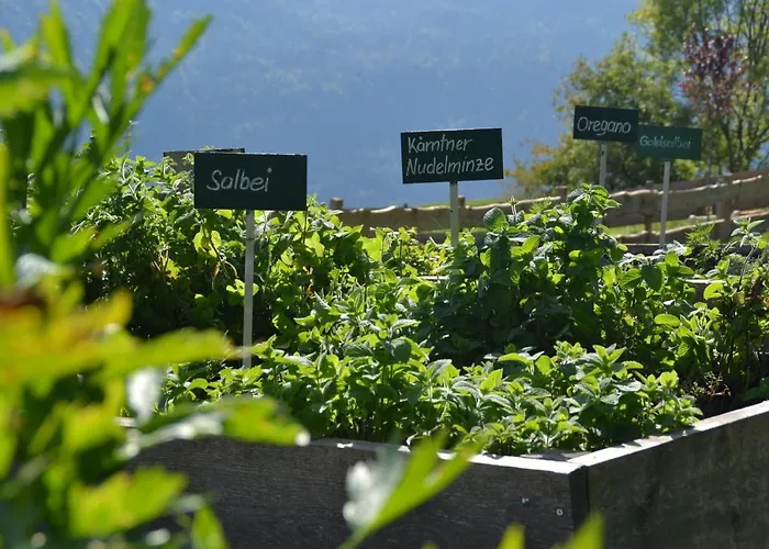 Naturhotel Landhof Irschen 4*