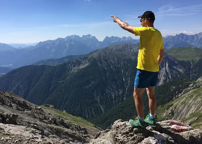 Hotel Naturhotel Landhof Irschen Irschen