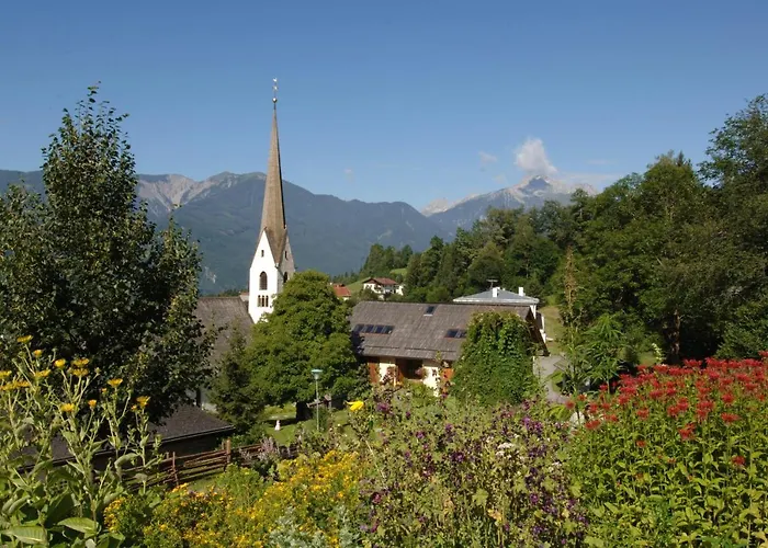 Naturhotel Landhof 4*