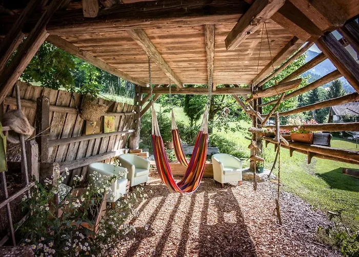 Naturhotel Landhof Irschen Hotel 4*