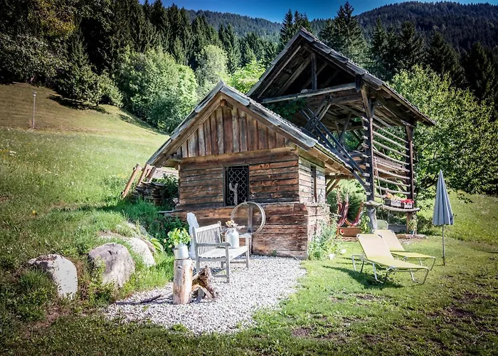 Naturhotel Landhof Irschen Hotel