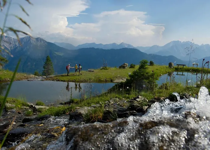 Naturhotel Landhof Irschen 4*